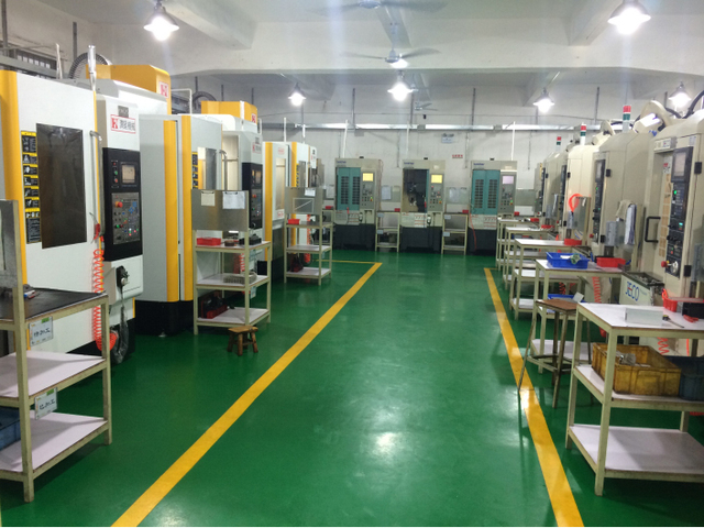 CNC Machining Materials-6